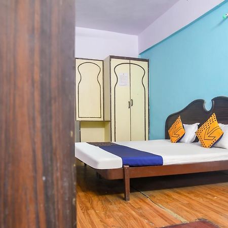 Spot On 75207 Hotel Red Sea Plaza بوبال المظهر الخارجي الصورة