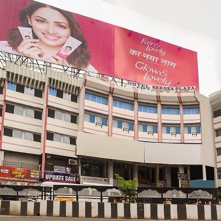 Spot On 75207 Hotel Red Sea Plaza بوبال المظهر الخارجي الصورة