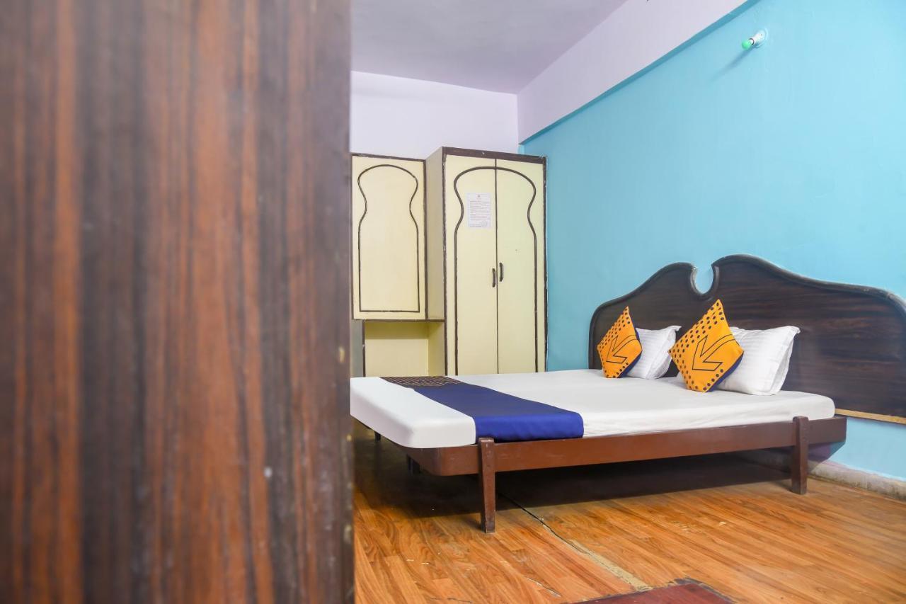 Spot On 75207 Hotel Red Sea Plaza بوبال المظهر الخارجي الصورة
