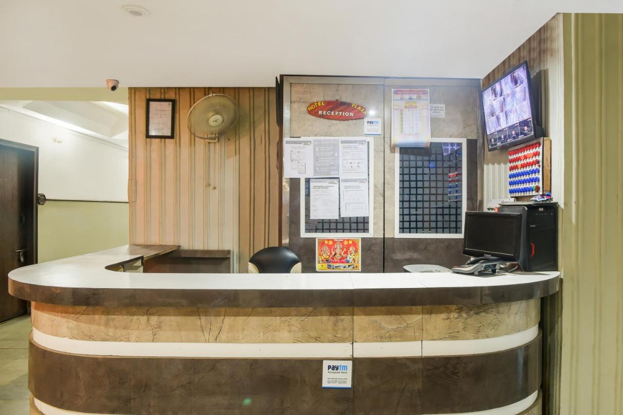 Spot On 75207 Hotel Red Sea Plaza بوبال المظهر الخارجي الصورة
