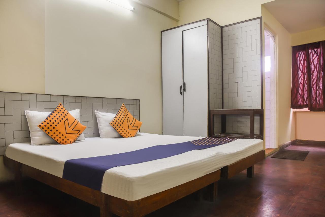 Spot On 75207 Hotel Red Sea Plaza بوبال المظهر الخارجي الصورة
