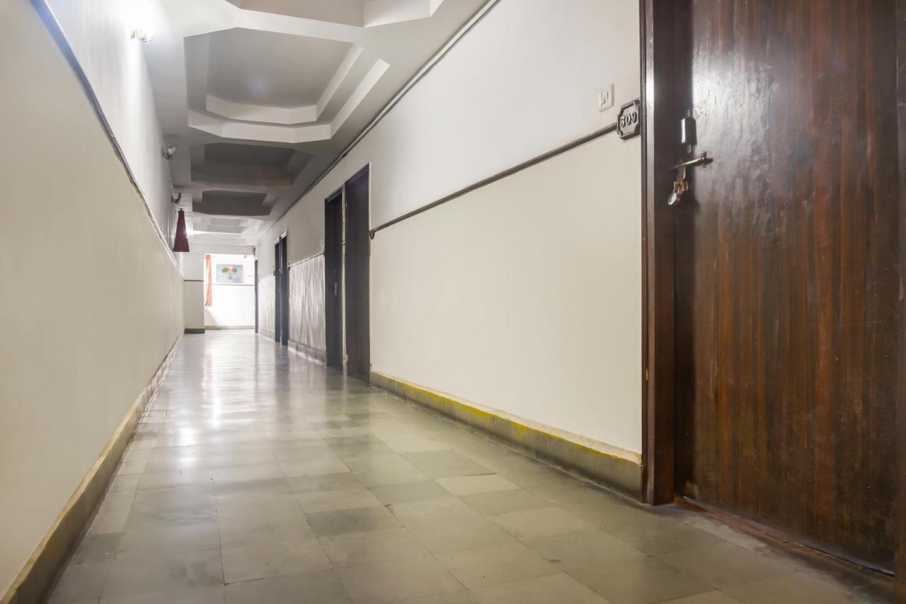 Spot On 75207 Hotel Red Sea Plaza بوبال المظهر الخارجي الصورة