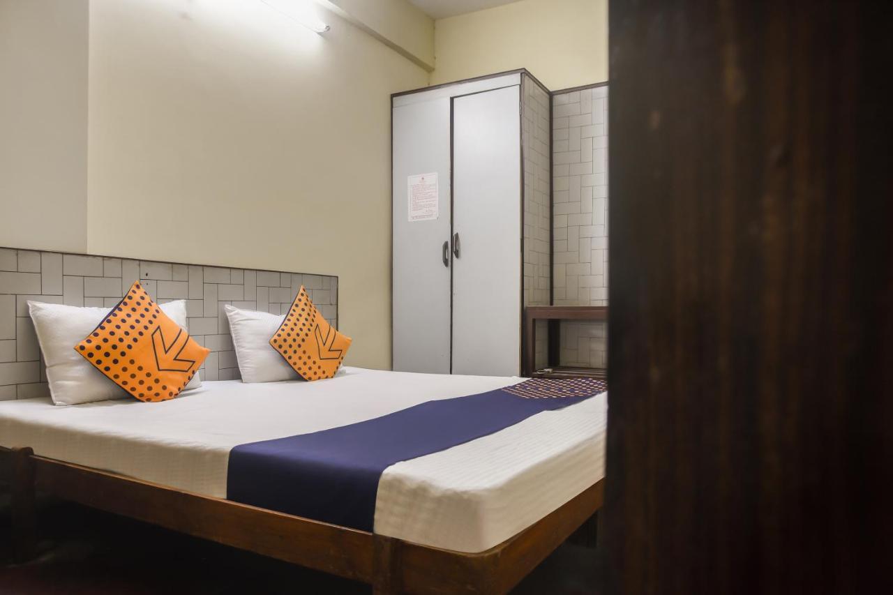 Spot On 75207 Hotel Red Sea Plaza بوبال المظهر الخارجي الصورة