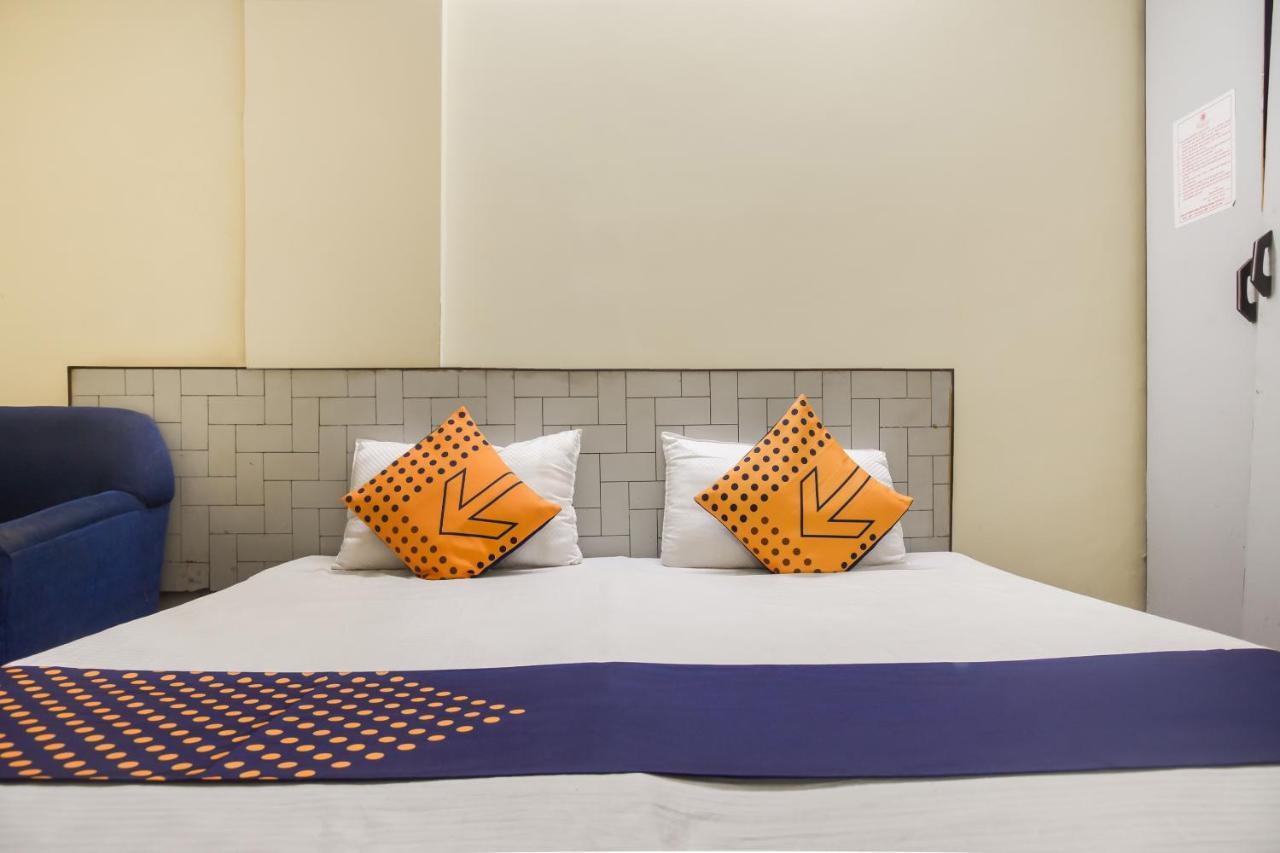 Spot On 75207 Hotel Red Sea Plaza بوبال المظهر الخارجي الصورة