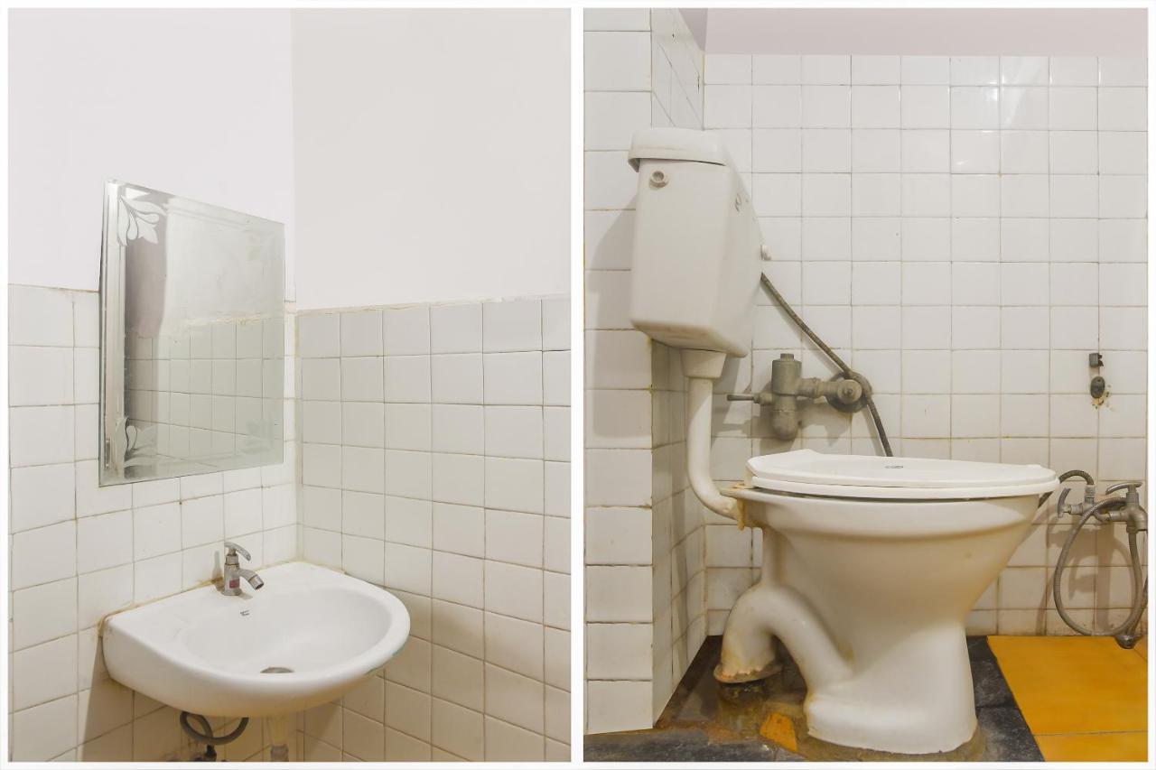 Spot On 75207 Hotel Red Sea Plaza بوبال المظهر الخارجي الصورة