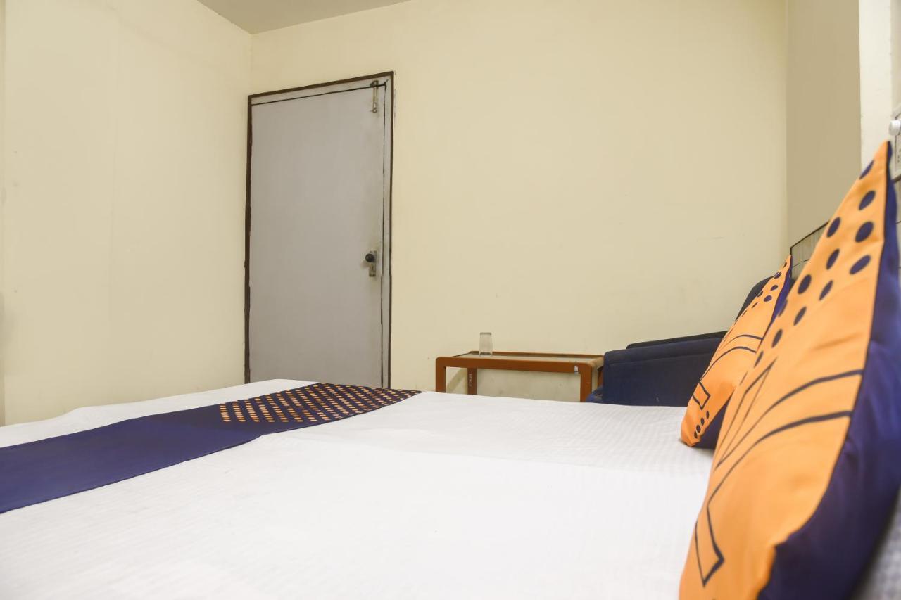 Spot On 75207 Hotel Red Sea Plaza بوبال المظهر الخارجي الصورة