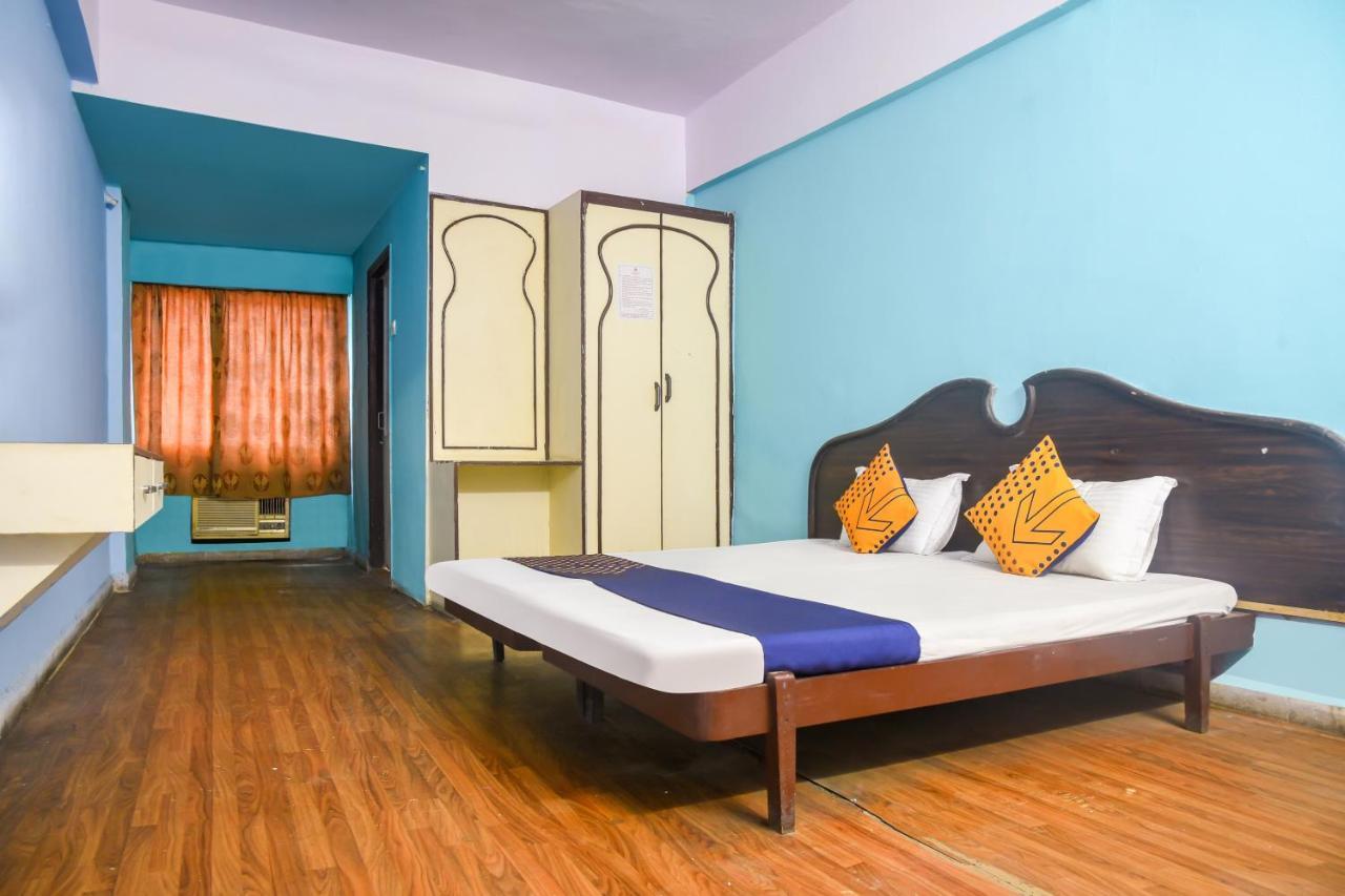 Spot On 75207 Hotel Red Sea Plaza بوبال المظهر الخارجي الصورة