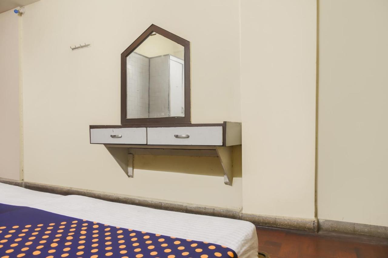 Spot On 75207 Hotel Red Sea Plaza بوبال المظهر الخارجي الصورة