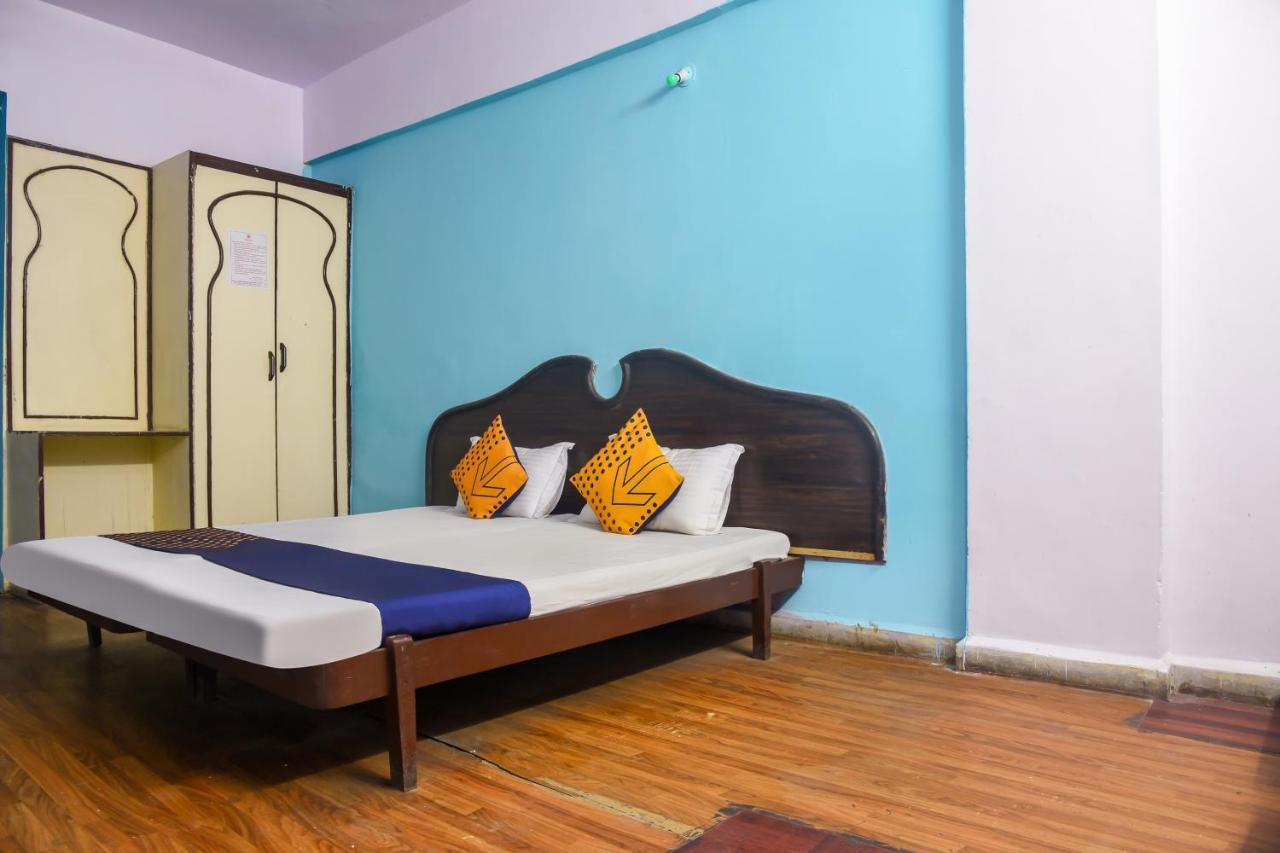 Spot On 75207 Hotel Red Sea Plaza بوبال المظهر الخارجي الصورة