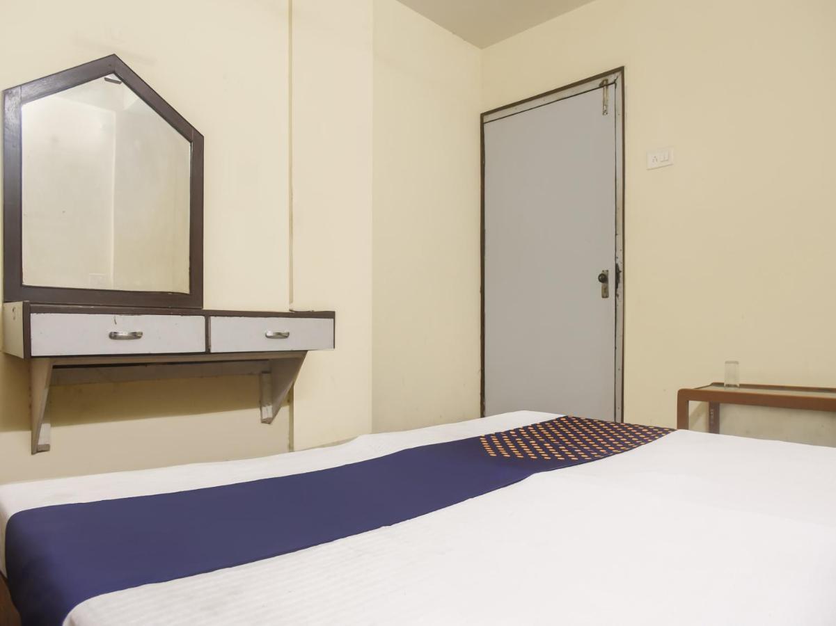 Spot On 75207 Hotel Red Sea Plaza بوبال المظهر الخارجي الصورة